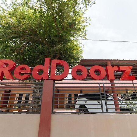 Reddoorz @ Lagao General Santos Ξενοδοχείο General Santos City Εξωτερικό φωτογραφία