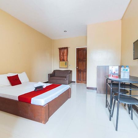 Reddoorz @ Lagao General Santos Ξενοδοχείο General Santos City Εξωτερικό φωτογραφία