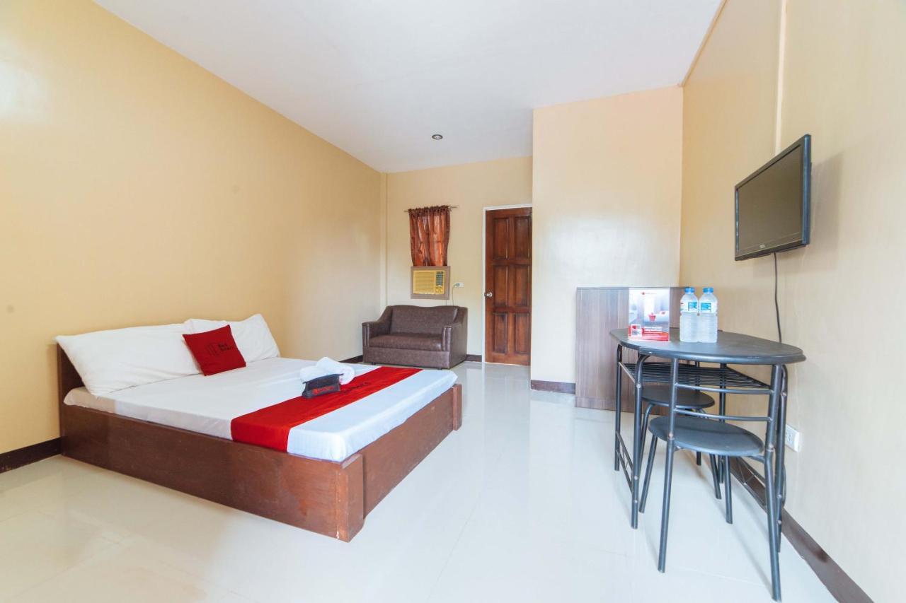 Reddoorz @ Lagao General Santos Ξενοδοχείο General Santos City Εξωτερικό φωτογραφία