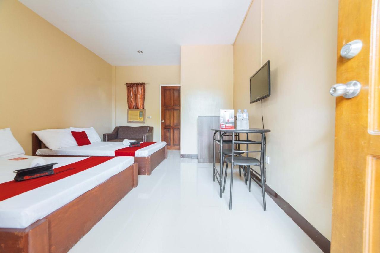 Reddoorz @ Lagao General Santos Ξενοδοχείο General Santos City Εξωτερικό φωτογραφία