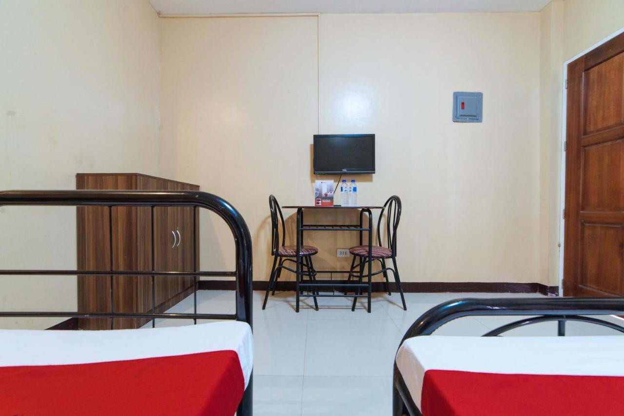 Reddoorz @ Lagao General Santos Ξενοδοχείο General Santos City Εξωτερικό φωτογραφία