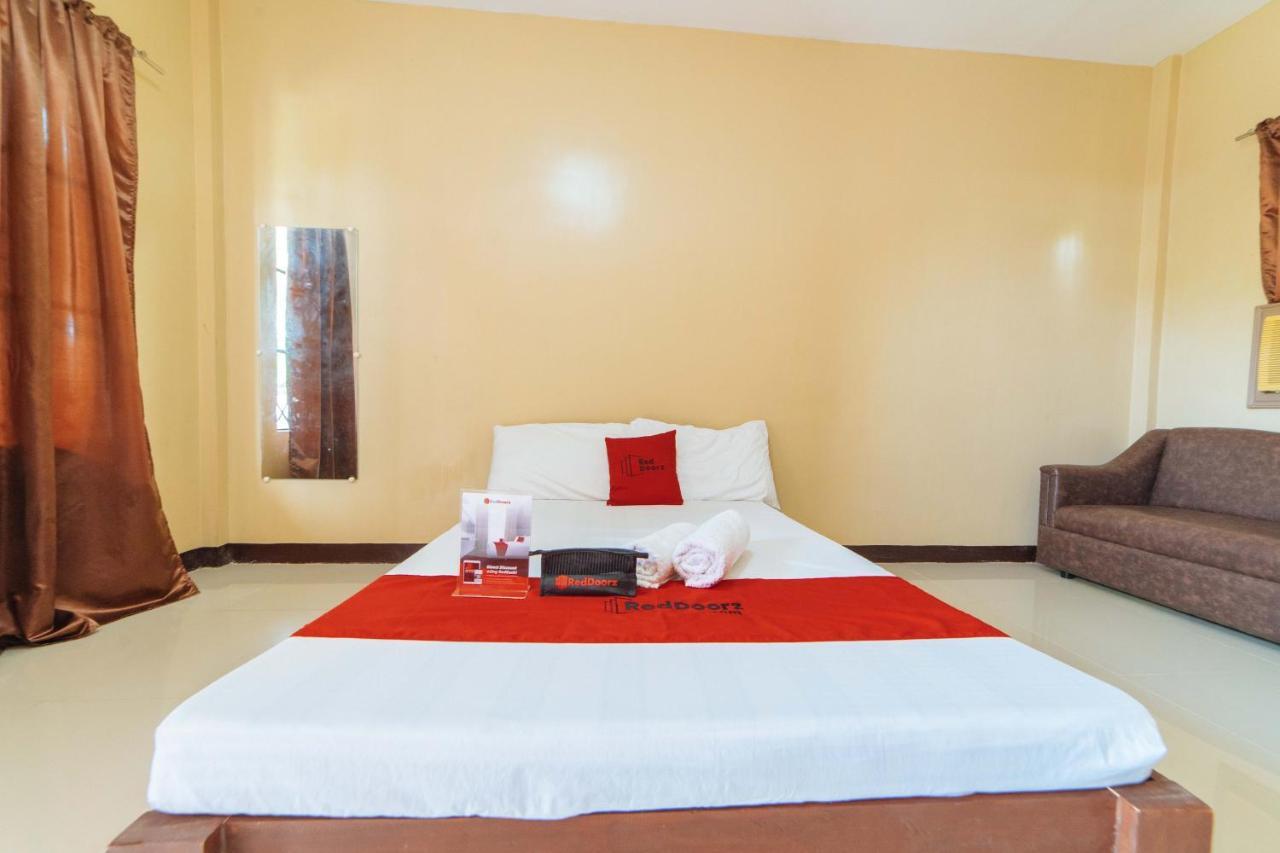 Reddoorz @ Lagao General Santos Ξενοδοχείο General Santos City Εξωτερικό φωτογραφία