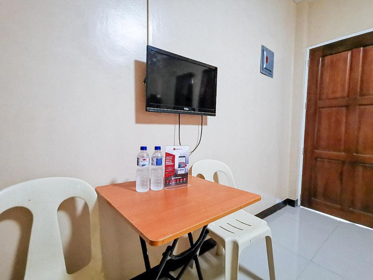 Reddoorz @ Lagao General Santos Ξενοδοχείο General Santos City Εξωτερικό φωτογραφία