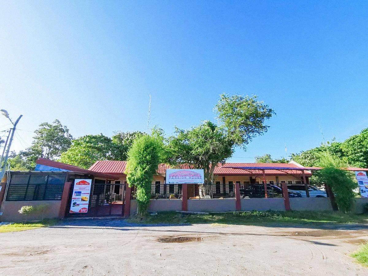 Reddoorz @ Lagao General Santos Ξενοδοχείο General Santos City Εξωτερικό φωτογραφία