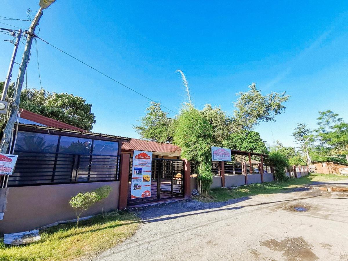 Reddoorz @ Lagao General Santos Ξενοδοχείο General Santos City Εξωτερικό φωτογραφία