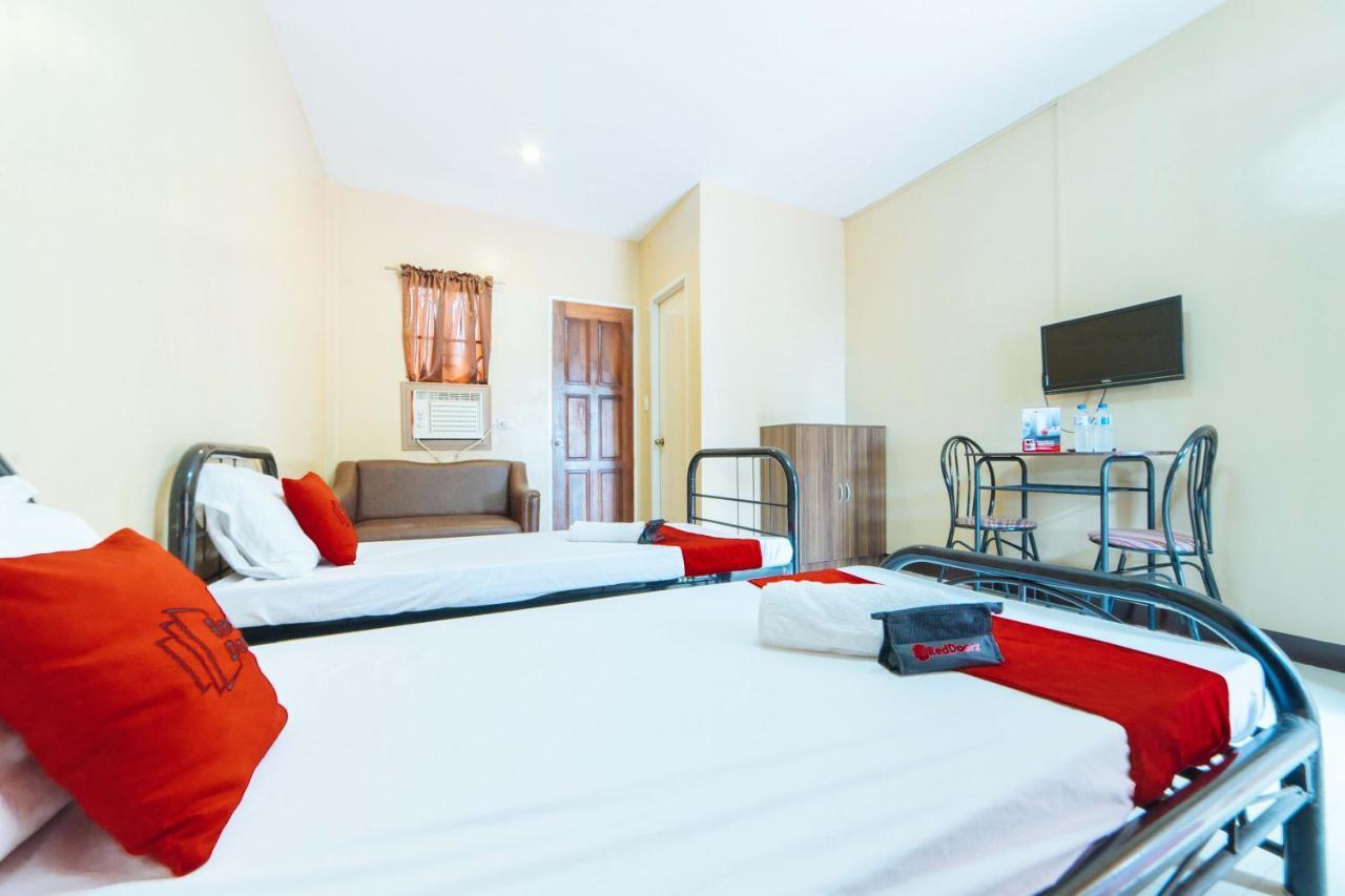 Reddoorz @ Lagao General Santos Ξενοδοχείο General Santos City Εξωτερικό φωτογραφία