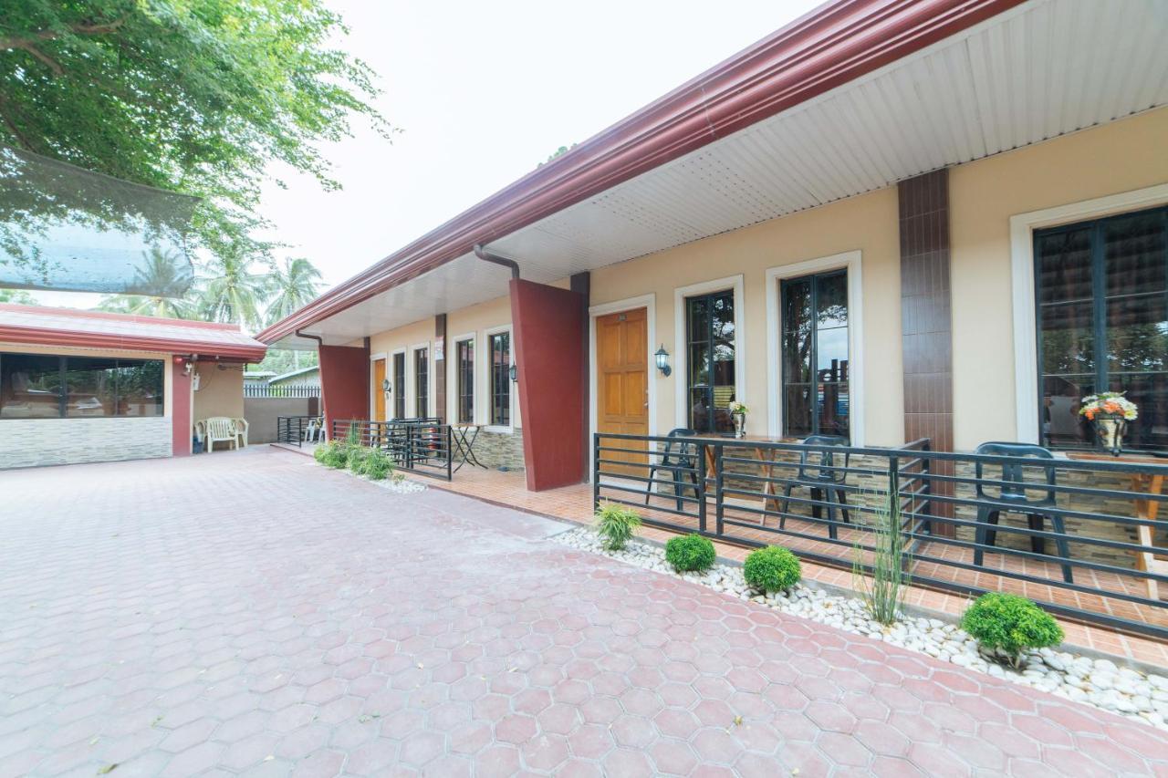 Reddoorz @ Lagao General Santos Ξενοδοχείο General Santos City Εξωτερικό φωτογραφία