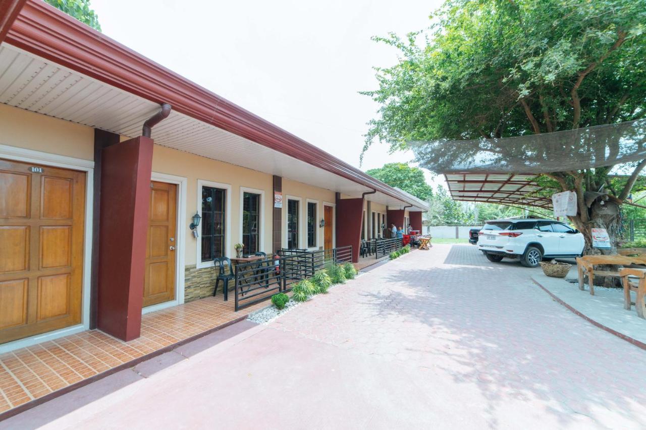 Reddoorz @ Lagao General Santos Ξενοδοχείο General Santos City Εξωτερικό φωτογραφία