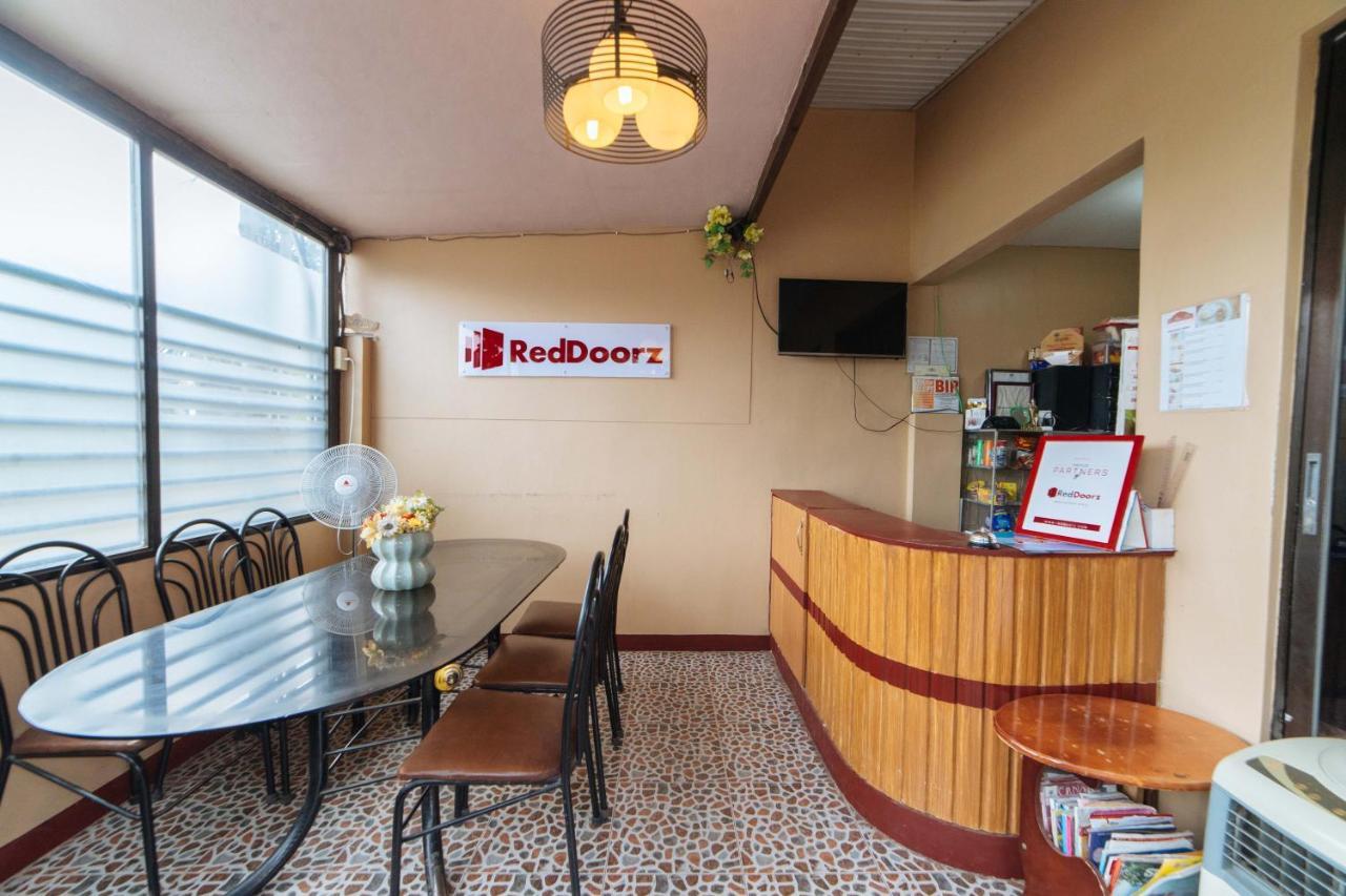 Reddoorz @ Lagao General Santos Ξενοδοχείο General Santos City Εξωτερικό φωτογραφία