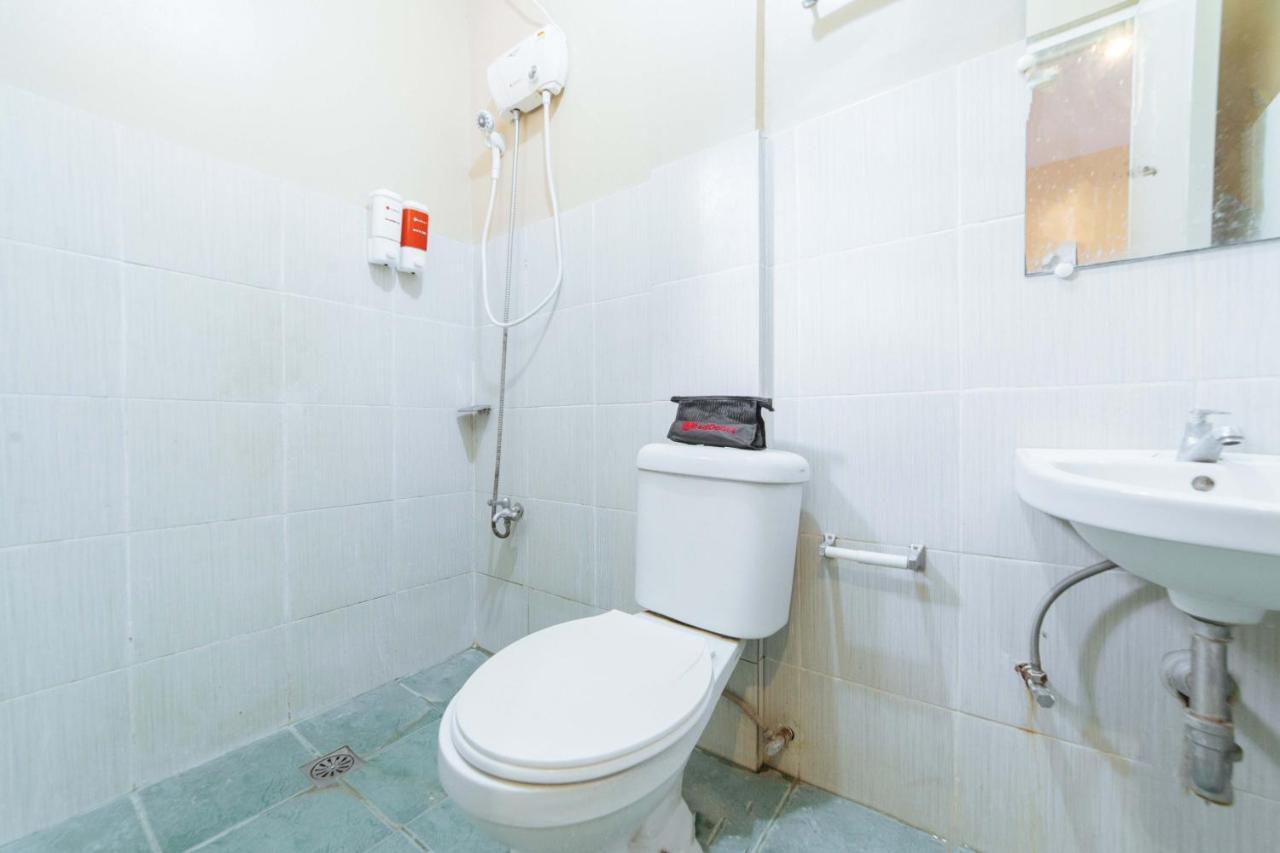 Reddoorz @ Lagao General Santos Ξενοδοχείο General Santos City Εξωτερικό φωτογραφία